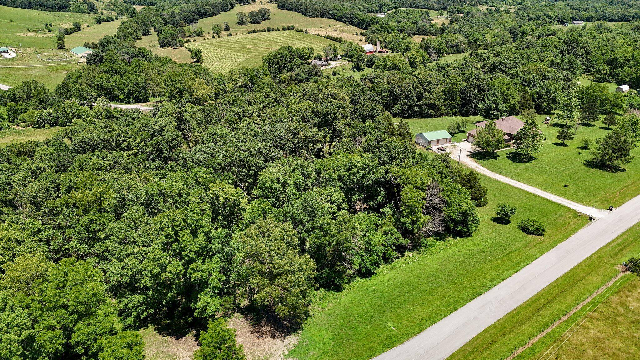 Marshfield, MO 65706,Lot 6 Munson Hill Drive