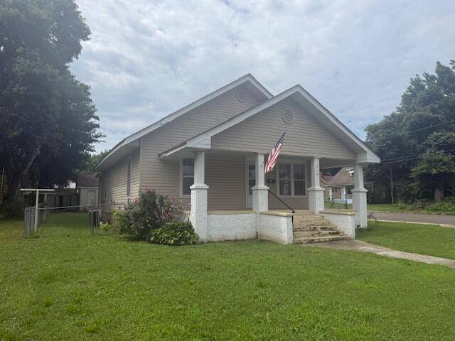 West Plains, MO 65775,714 W Leyda Avenue