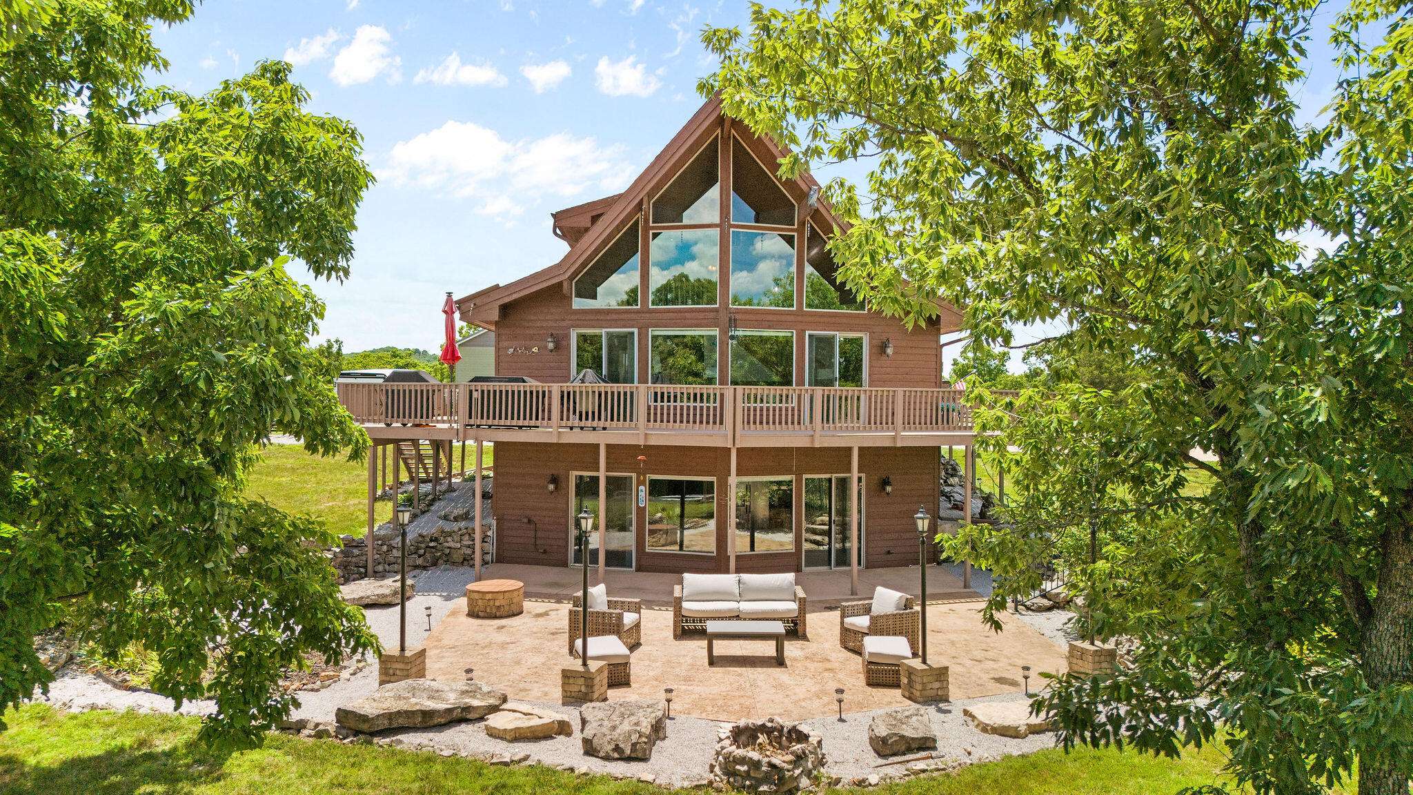 Reeds Spring, MO 65737,78 Free Bird Lane