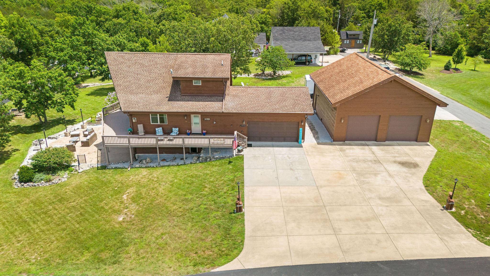 Reeds Spring, MO 65737,78 Free Bird Lane