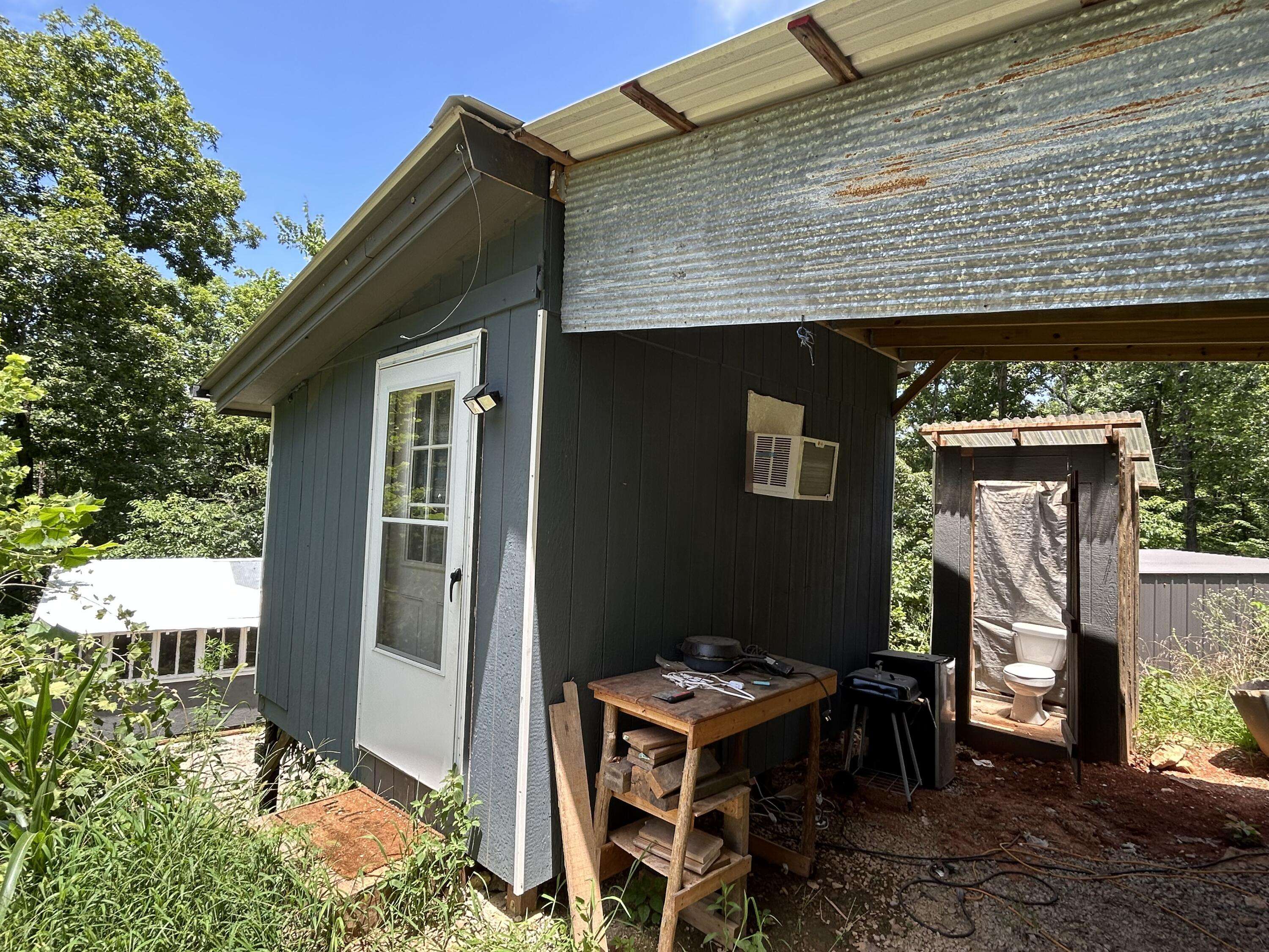 Mammoth Spring, AR 72554,58 Timber Ridge Road