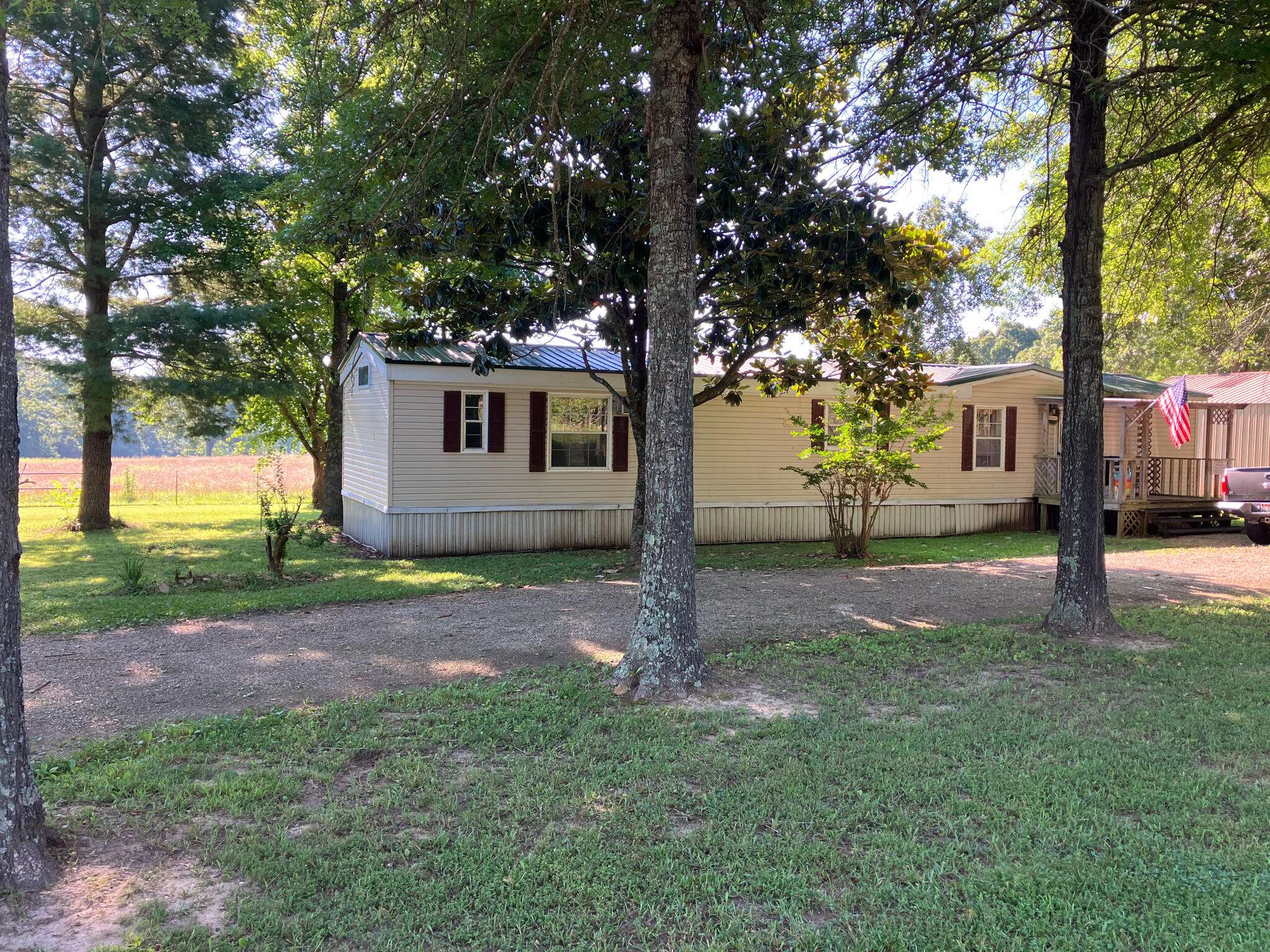 Pomona, MO 65789,4528 State Route U