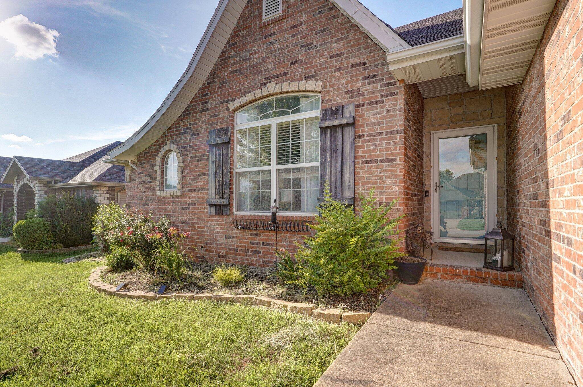 Springfield, MO 65809,5055 E Cherry Place