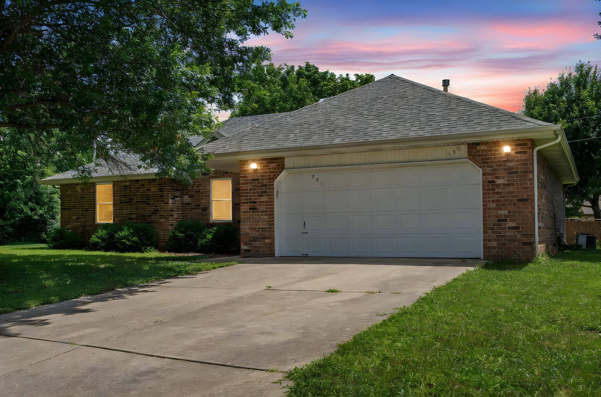 Nixa, MO 65714,508 N Cherry Circle