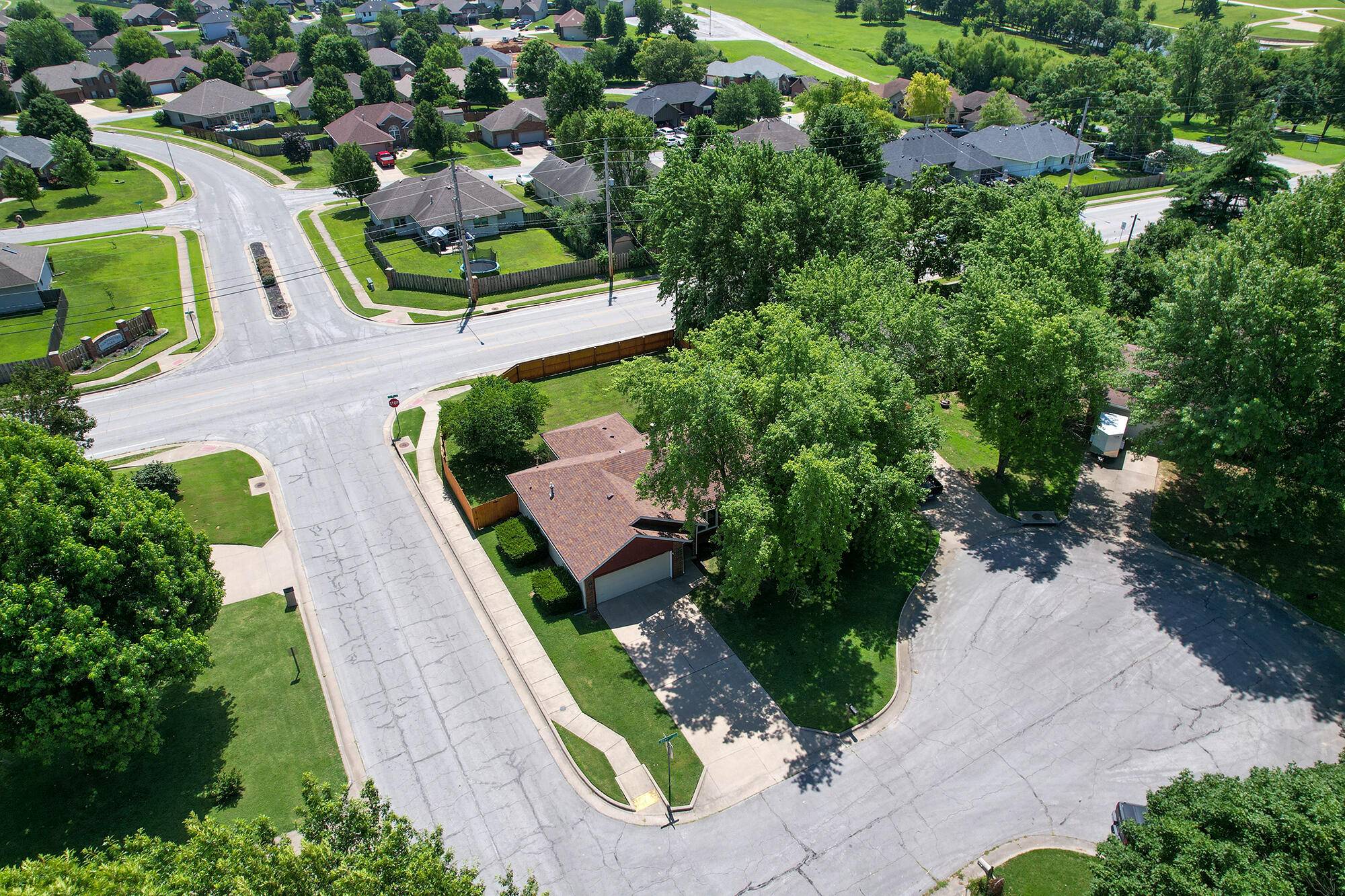 Springfield, MO 65803,3642 N Olive Court