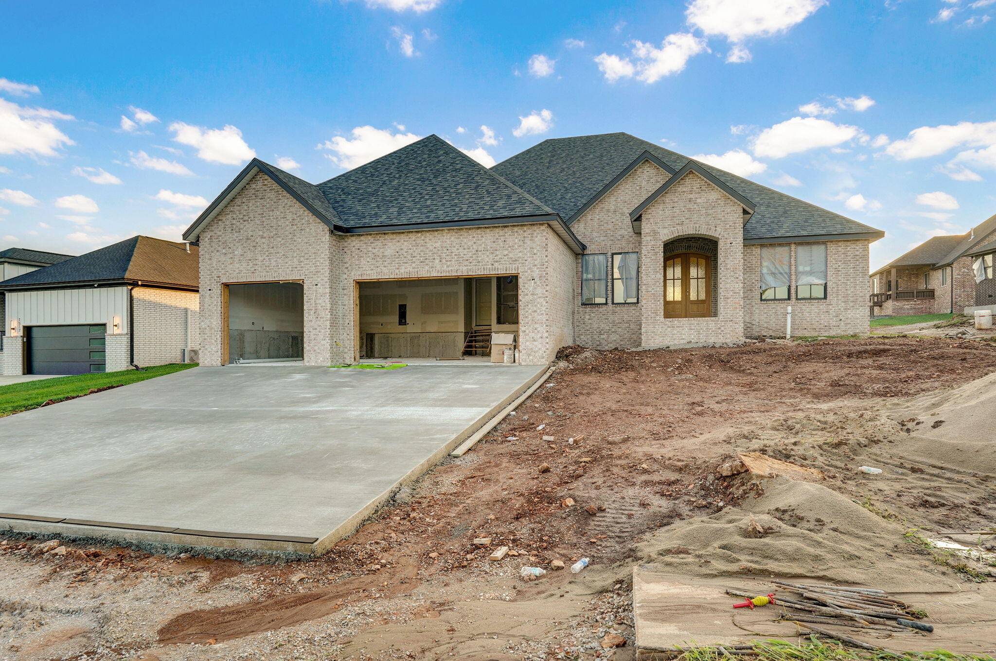 Springfield, MO 65802,Lot 2 N Marlowe Avenue
