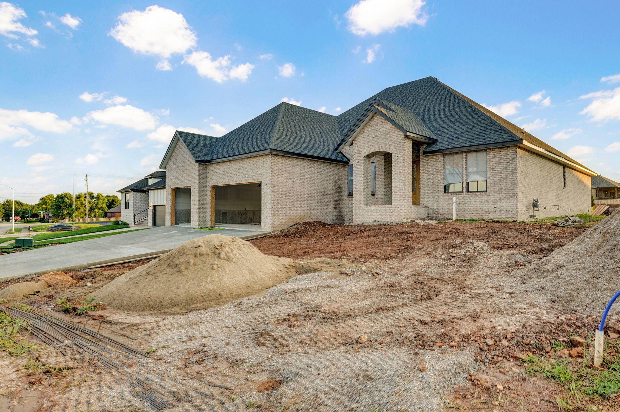 Springfield, MO 65802,Lot 2 N Marlowe Avenue