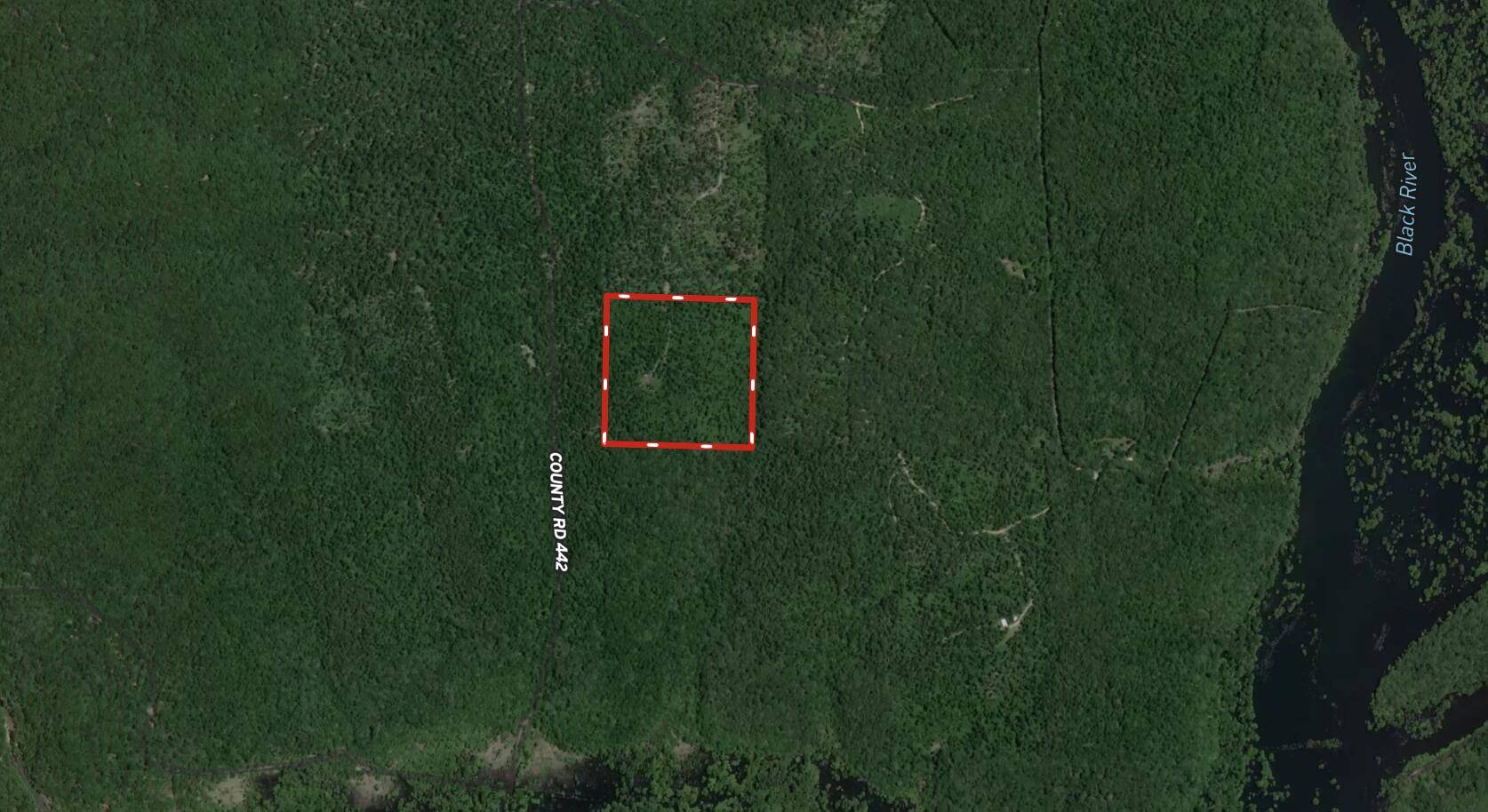 Redford, MO 63665,0 County Road 444