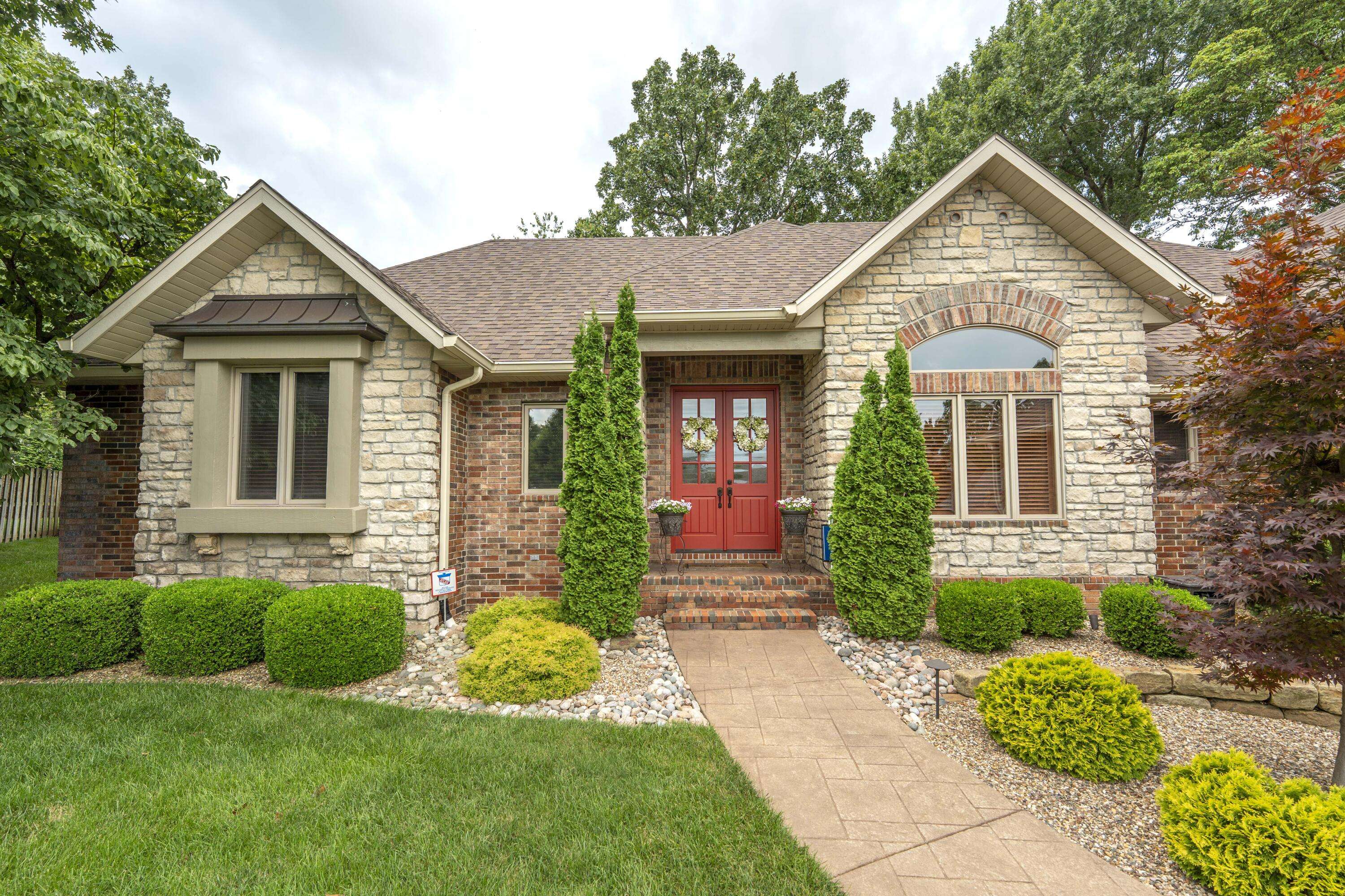 Springfield, MO 65809,4104 E Gastonbury Street