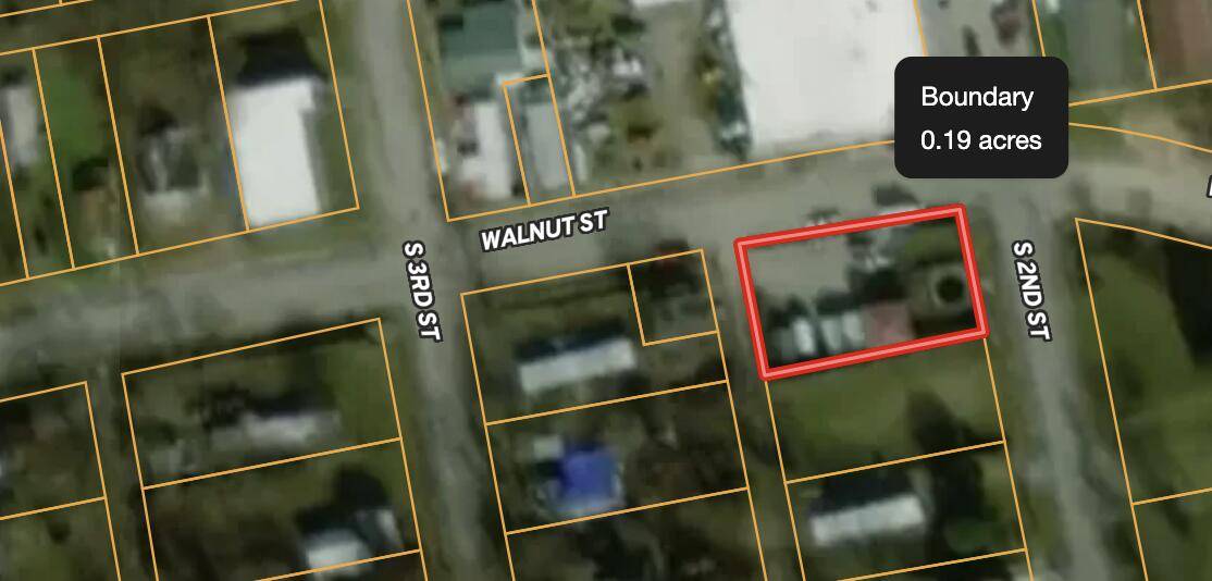 Thayer, MO 65791,201 West Walnut Street
