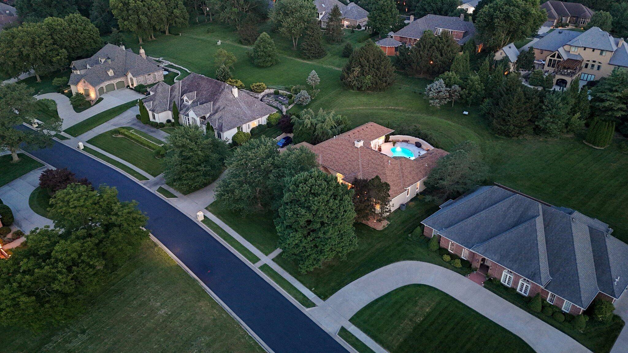 Springfield, MO 65809,3760 E Pond Apple Drive