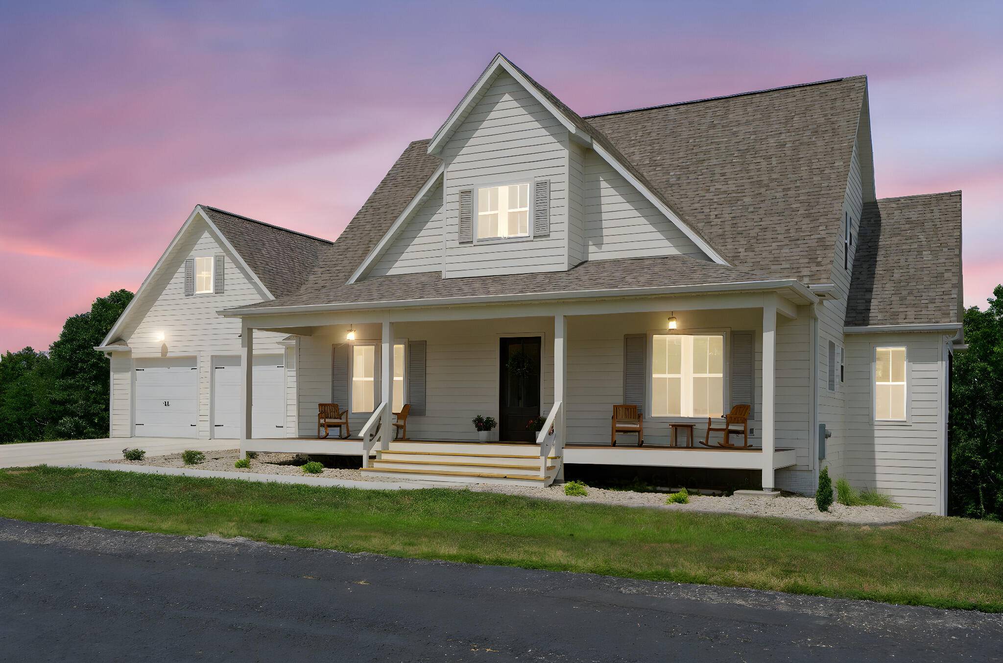 Reeds Spring, MO 65737,893 Hidden Springs Lane