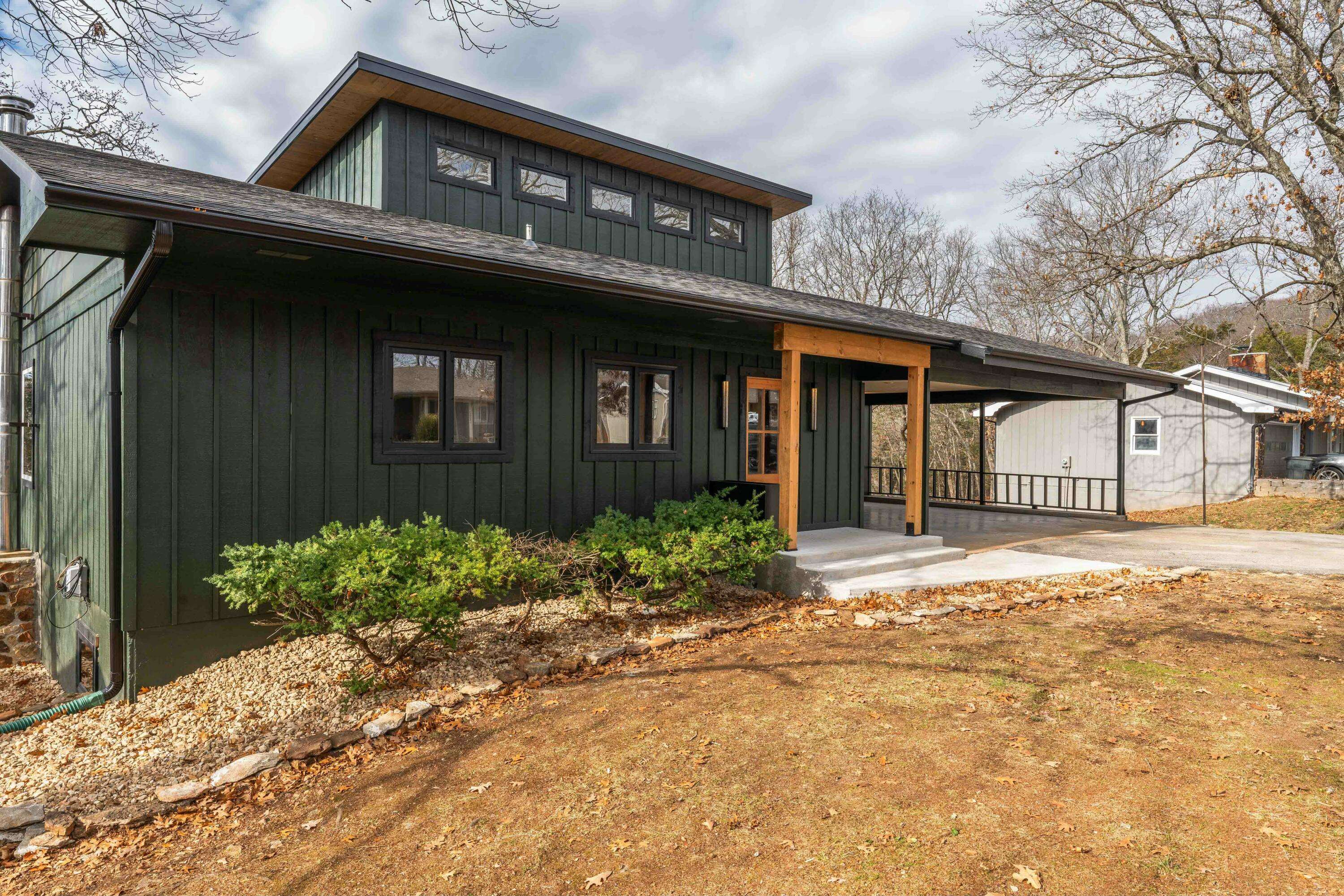 Branson West, MO 65737,287 Rollin Acres Road
