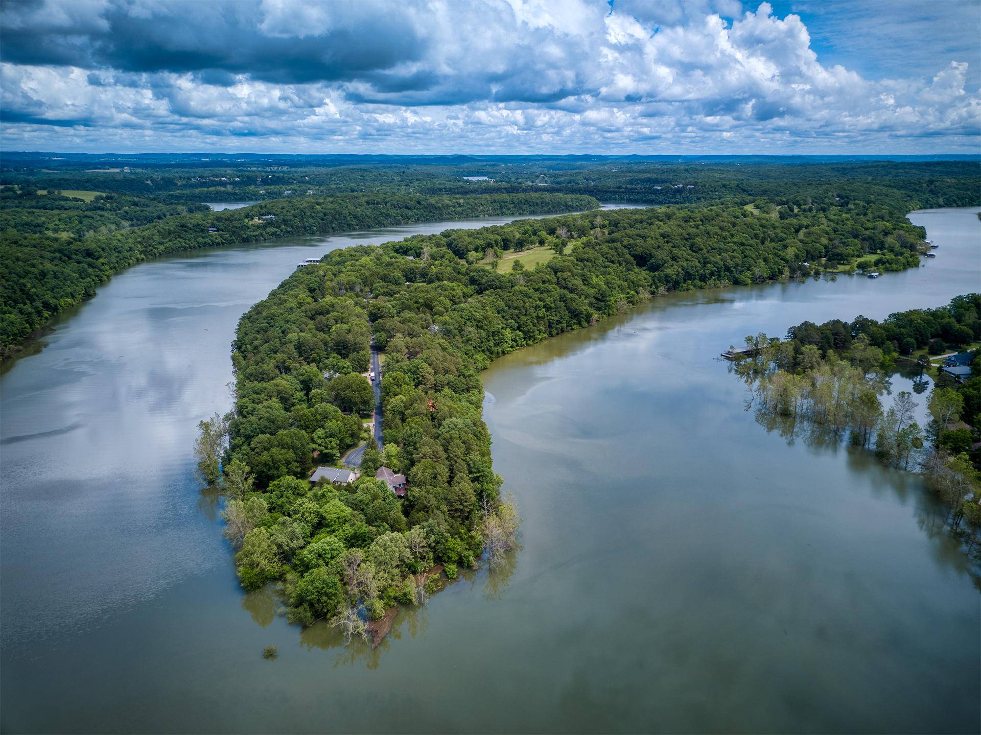 Shell Knob, MO 65747,000 Fox Hollow Dr/Lot 87