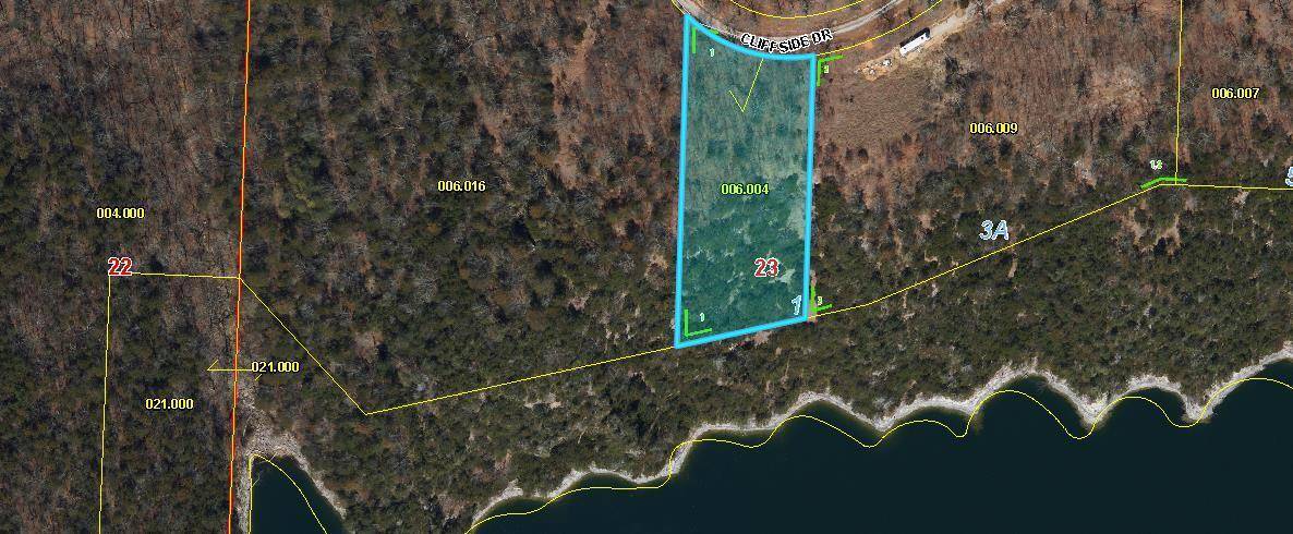 Galena, MO 65656,233 Cliffside Drive