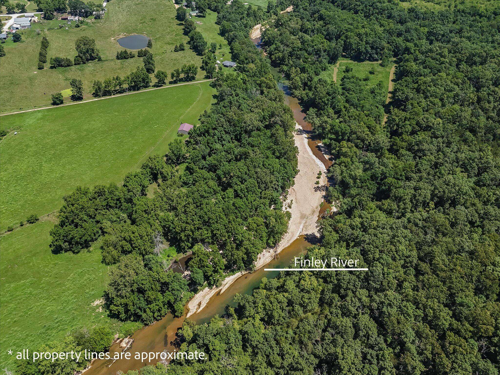 Fordland, MO 65652,253 Osceola Road