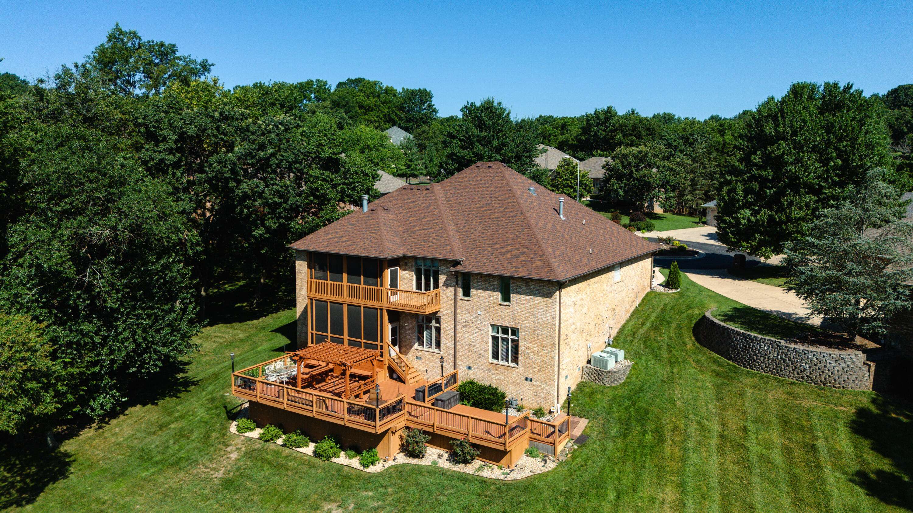 Springfield, MO 65810,1122 W Oakville Road