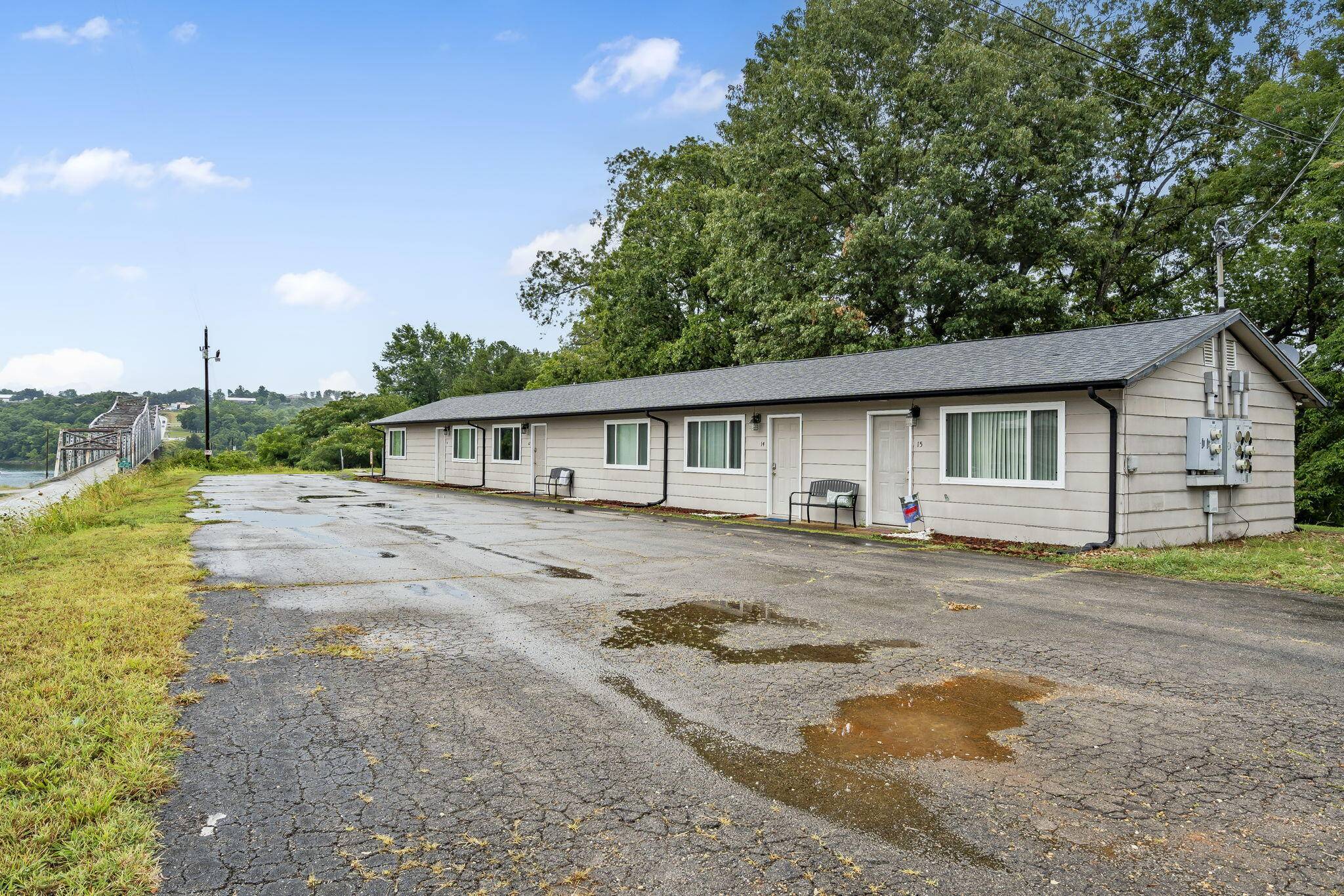 Shell Knob, MO 65747,26032 State Hwy 39, Units 15
