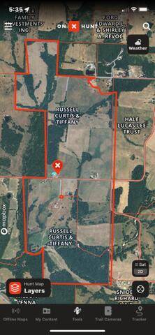 Louisburg, MO 65685,265 Rice School Road