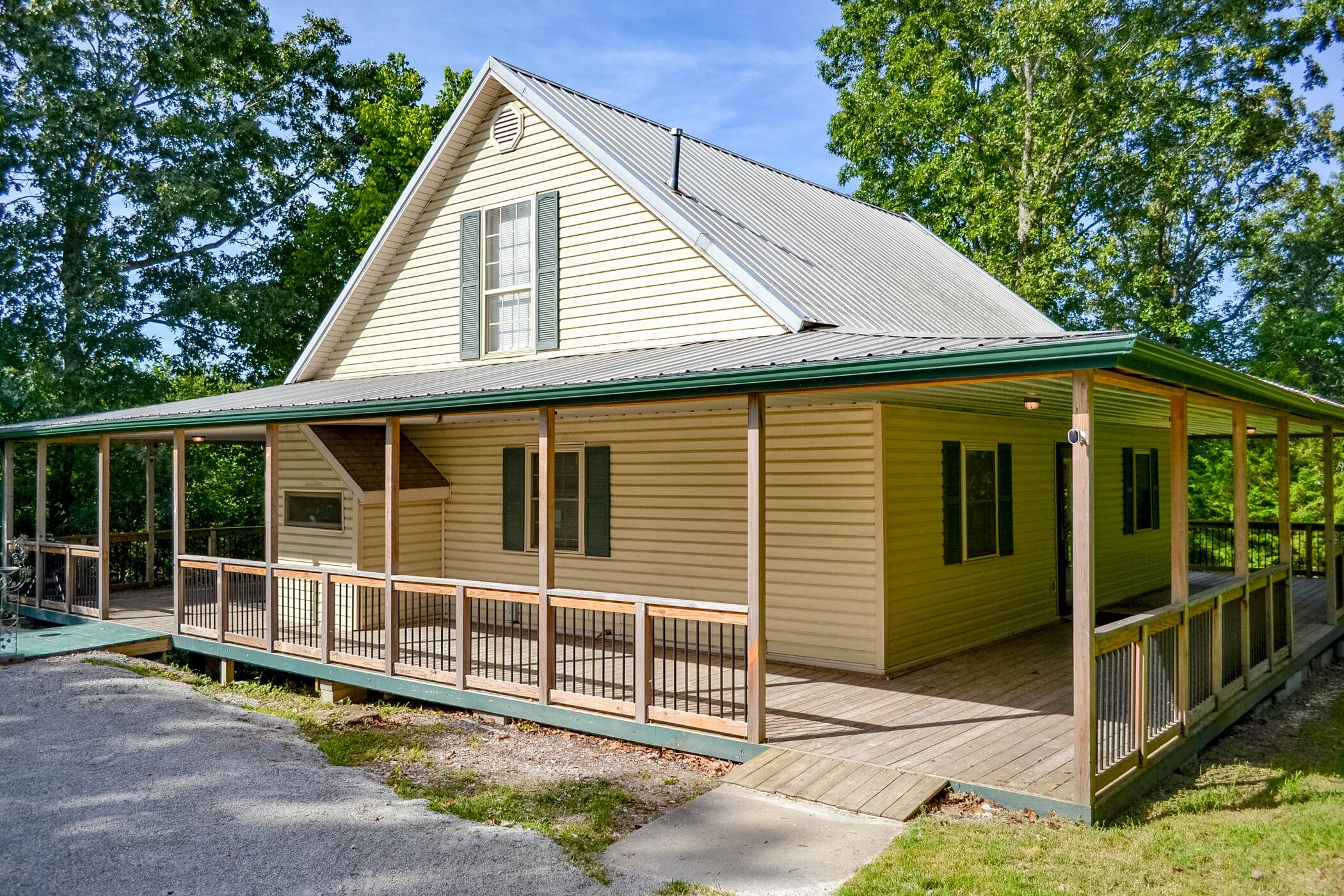 Noel, MO 64854,779 Buford Road