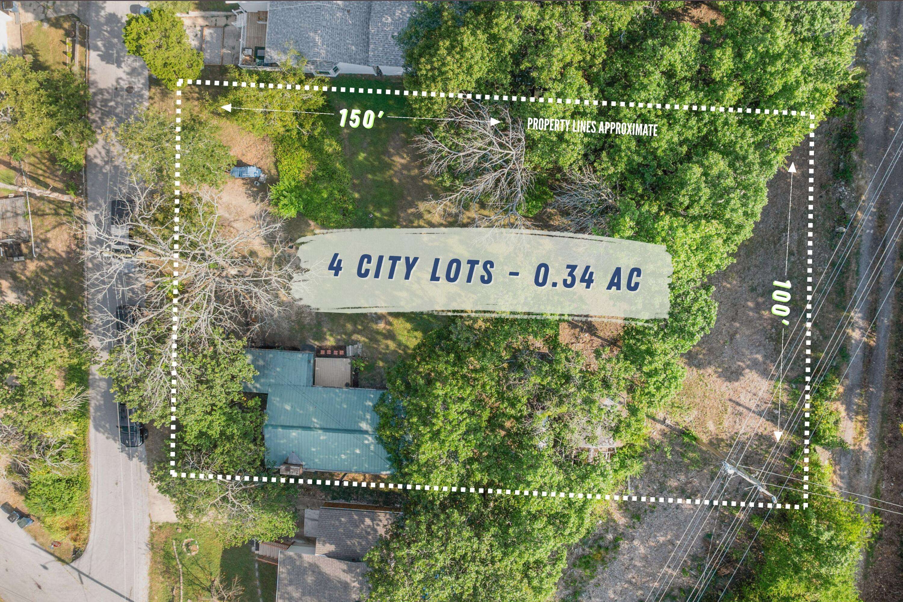 Forsyth, MO 65653,217 Wichita Avenue