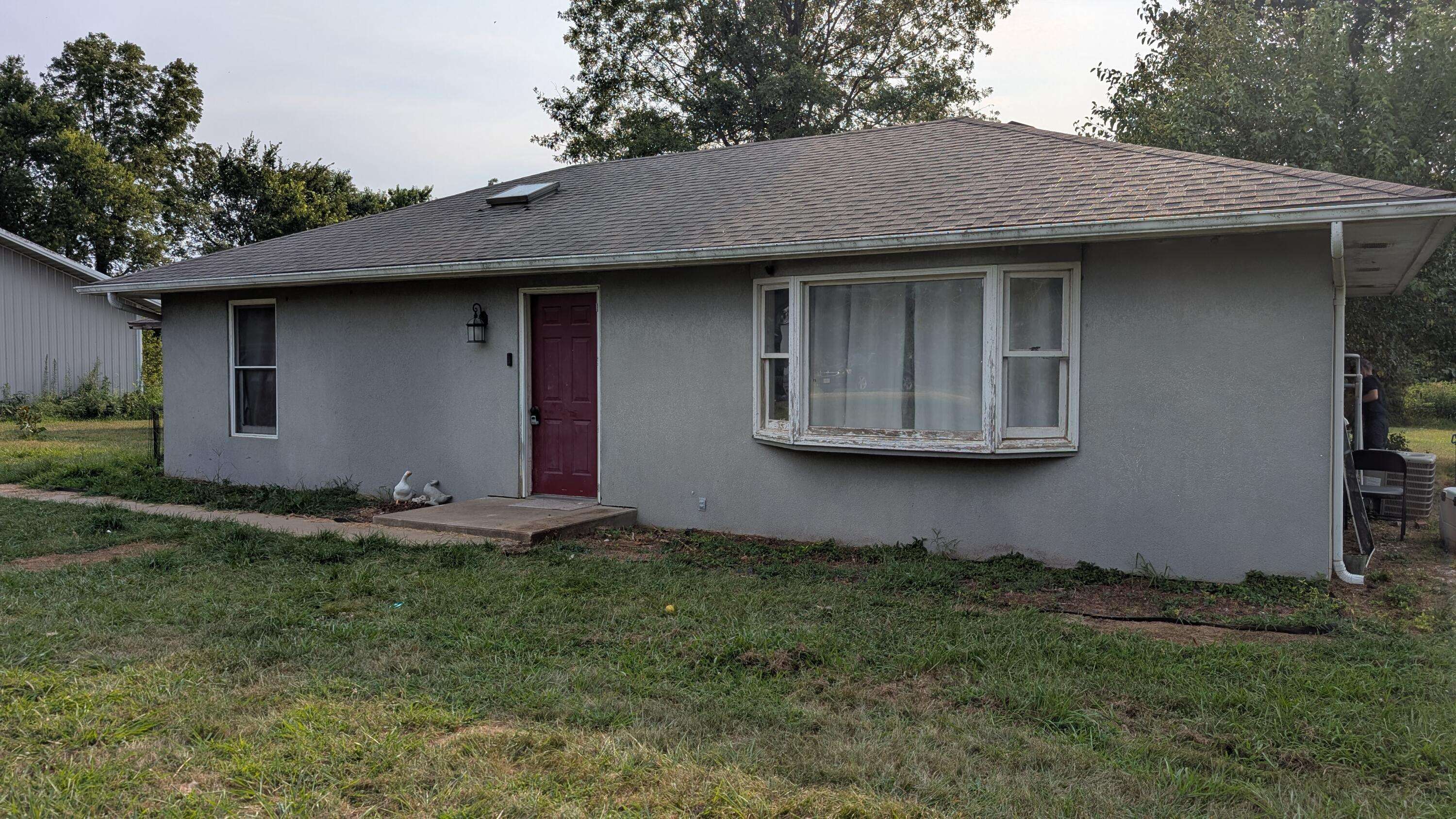 Fairview, MO 64842,17836 Big Spring Drive