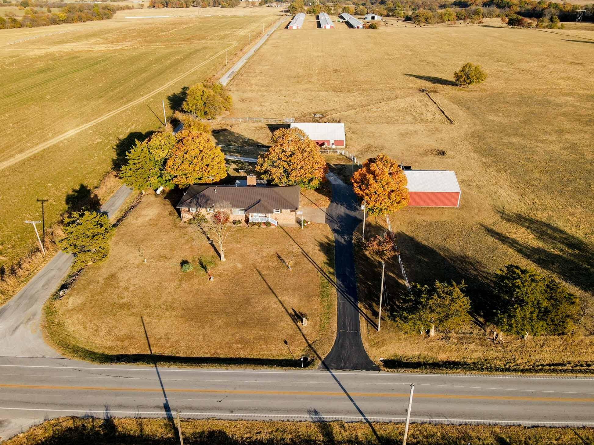 Pierce City, MO 65723,2514 D State Hwy 97