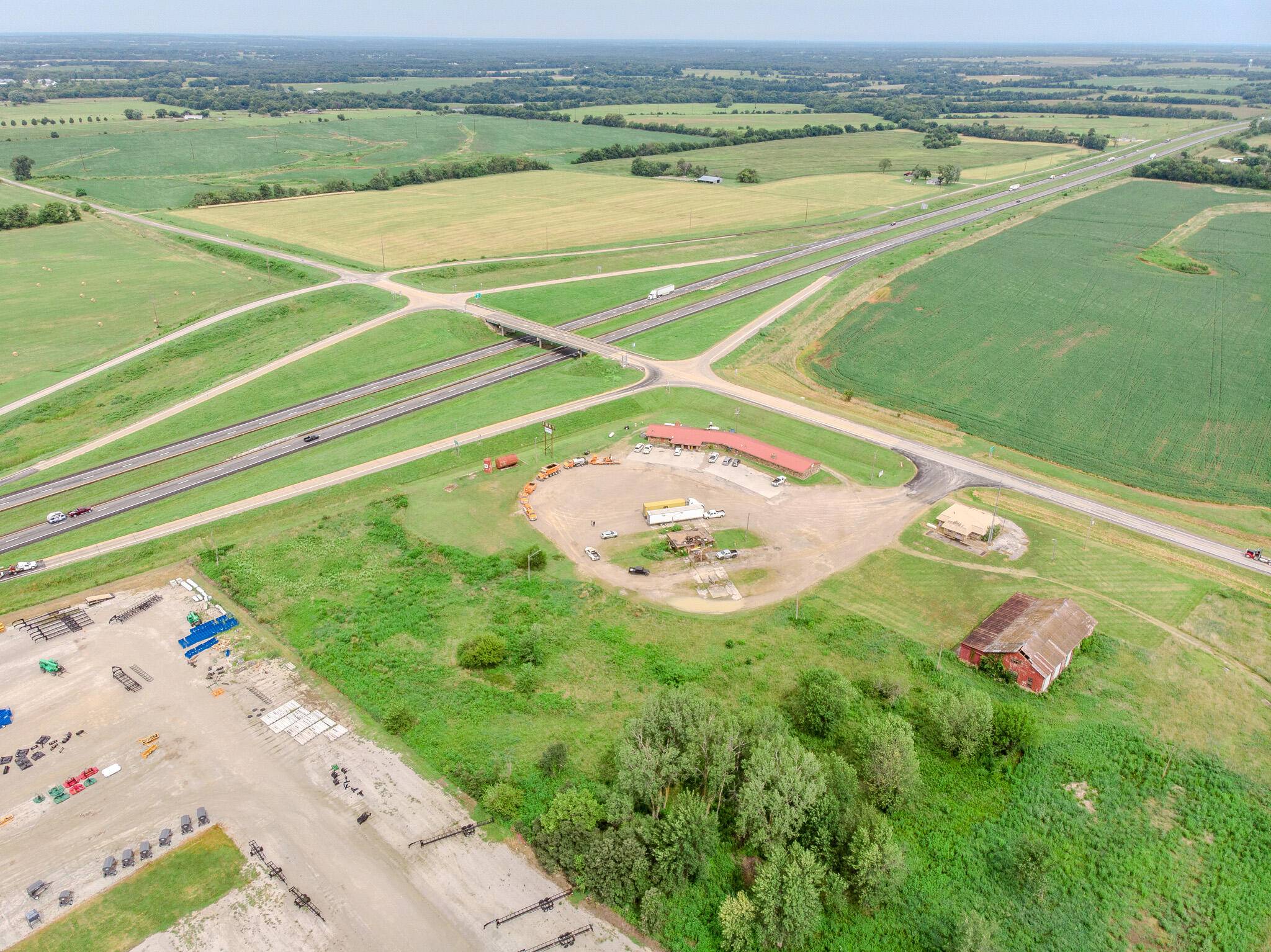 Sheldon, MO 64784,18400 Highway B E