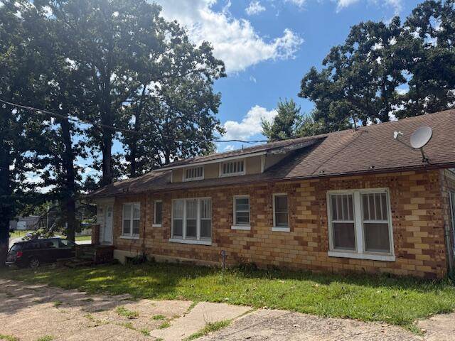 Willow Springs, MO 65793,821 E Main East Street