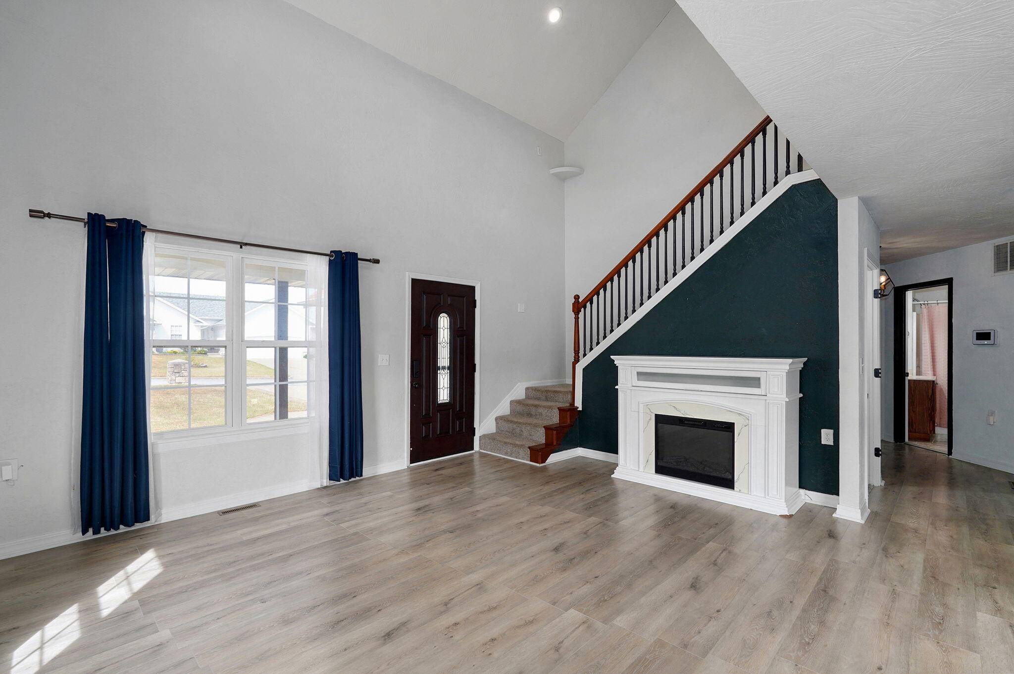 Springfield, MO 65803,4388 N Shirley Avenue