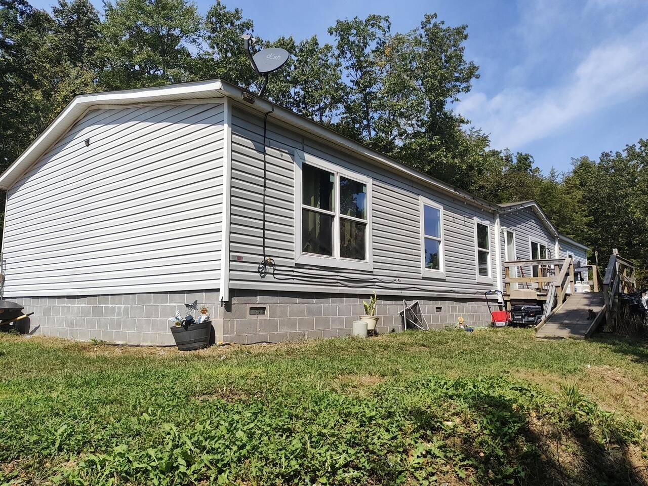 Pineville, MO 64856,433 Busby Lane