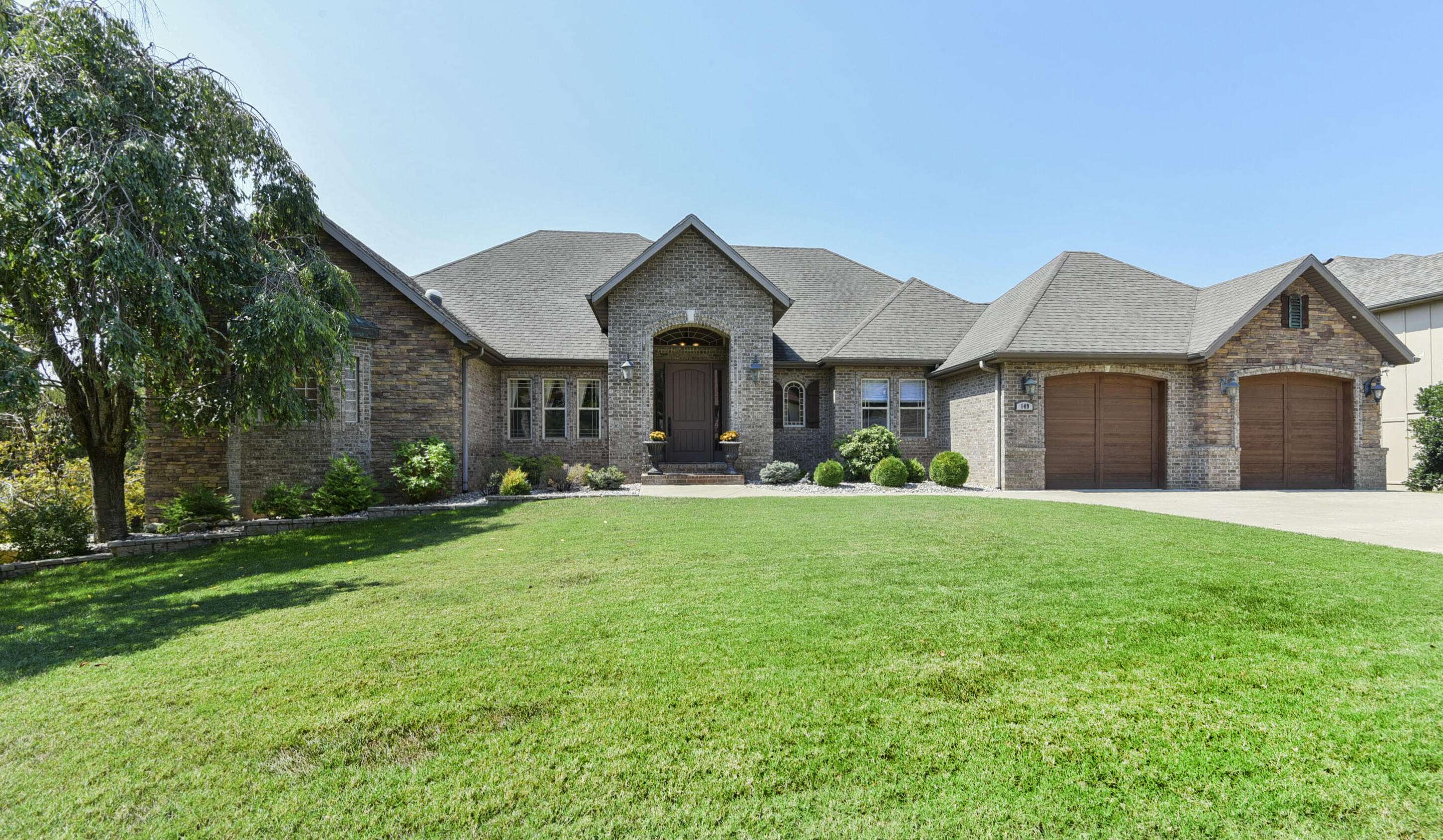 Branson, MO 65616,149 South Drive
