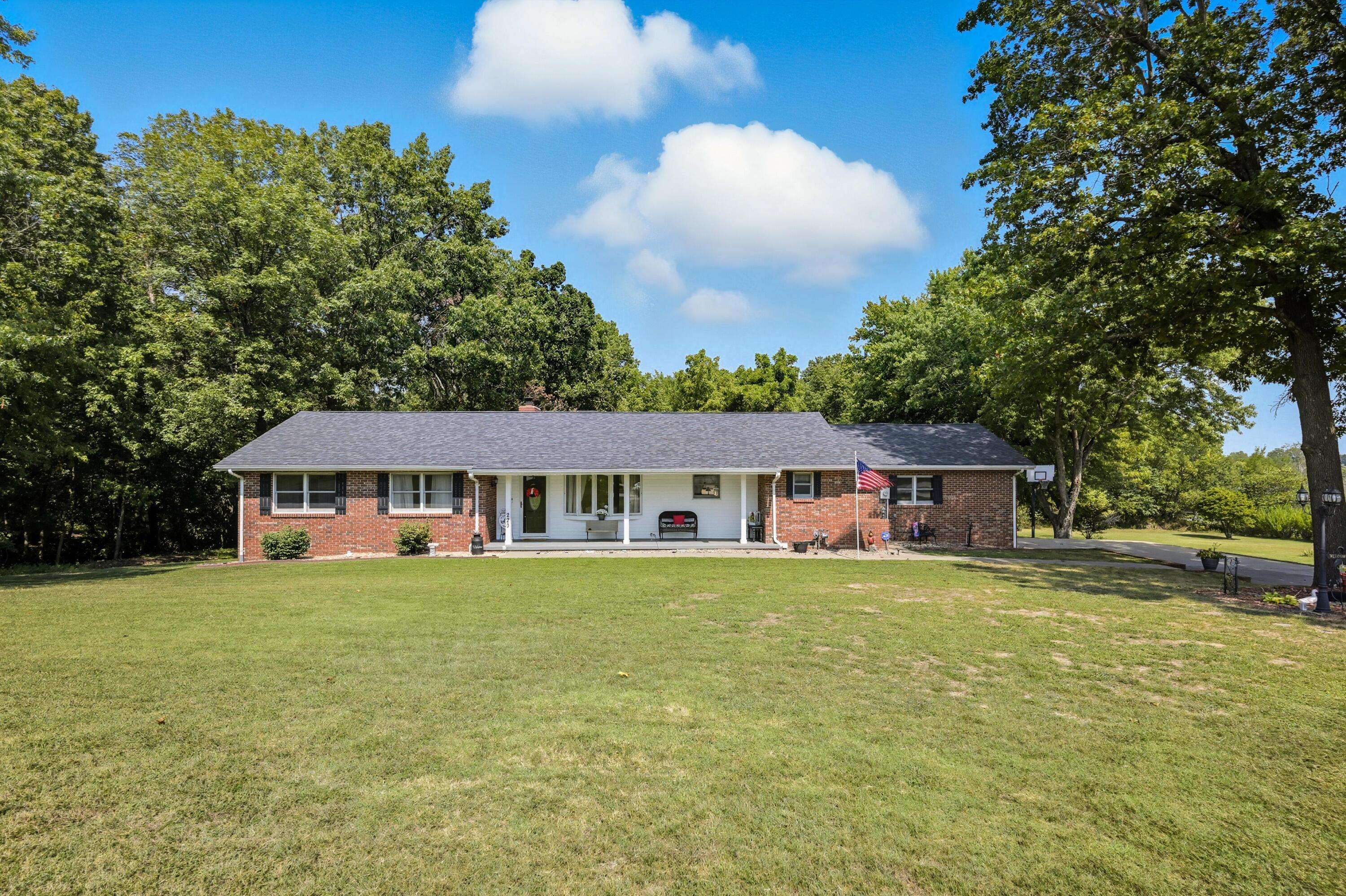 Neosho, MO 64850,220 Gooch Road