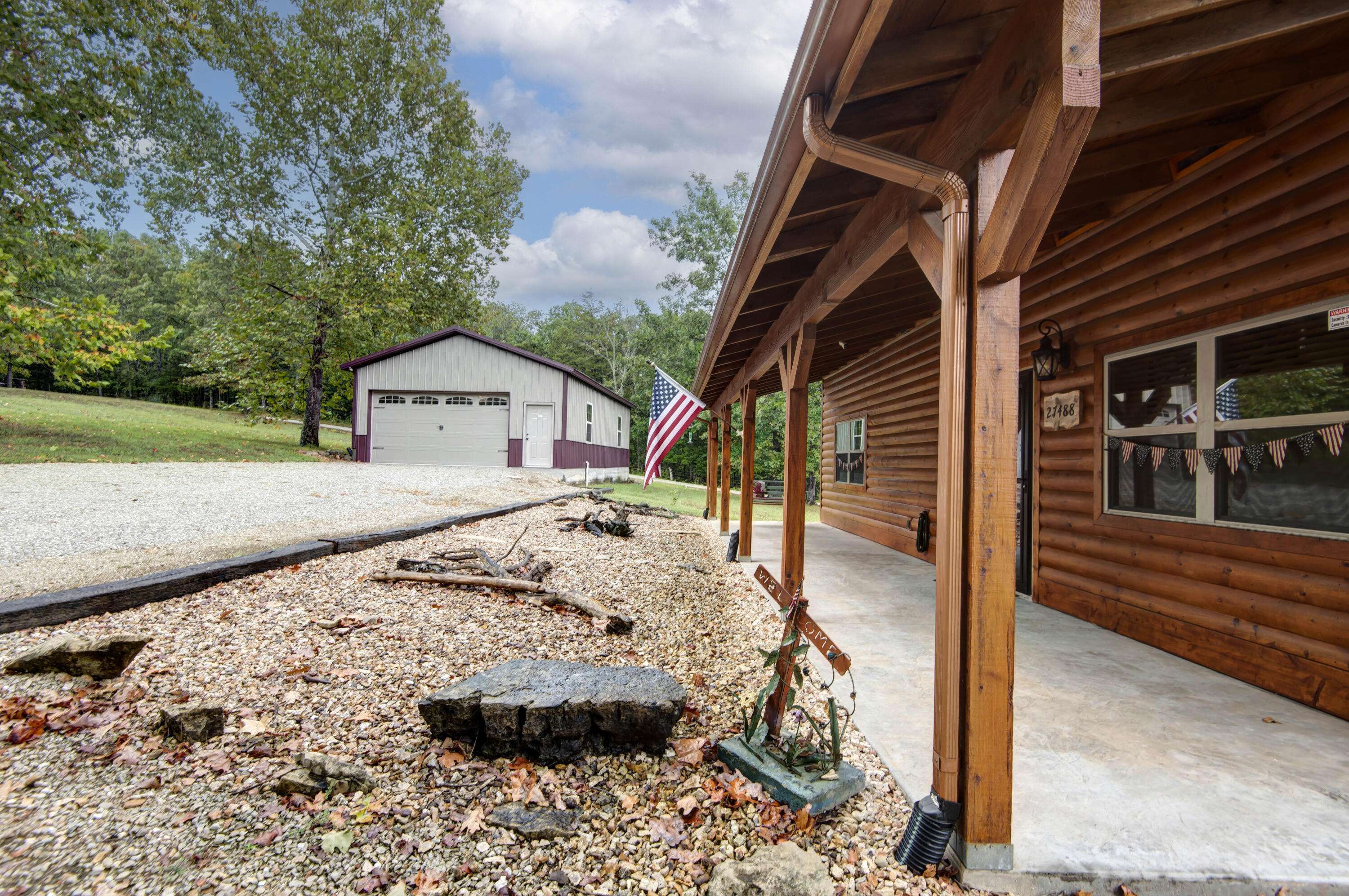 Shell Knob, MO 65747,27488 Fairway Drive