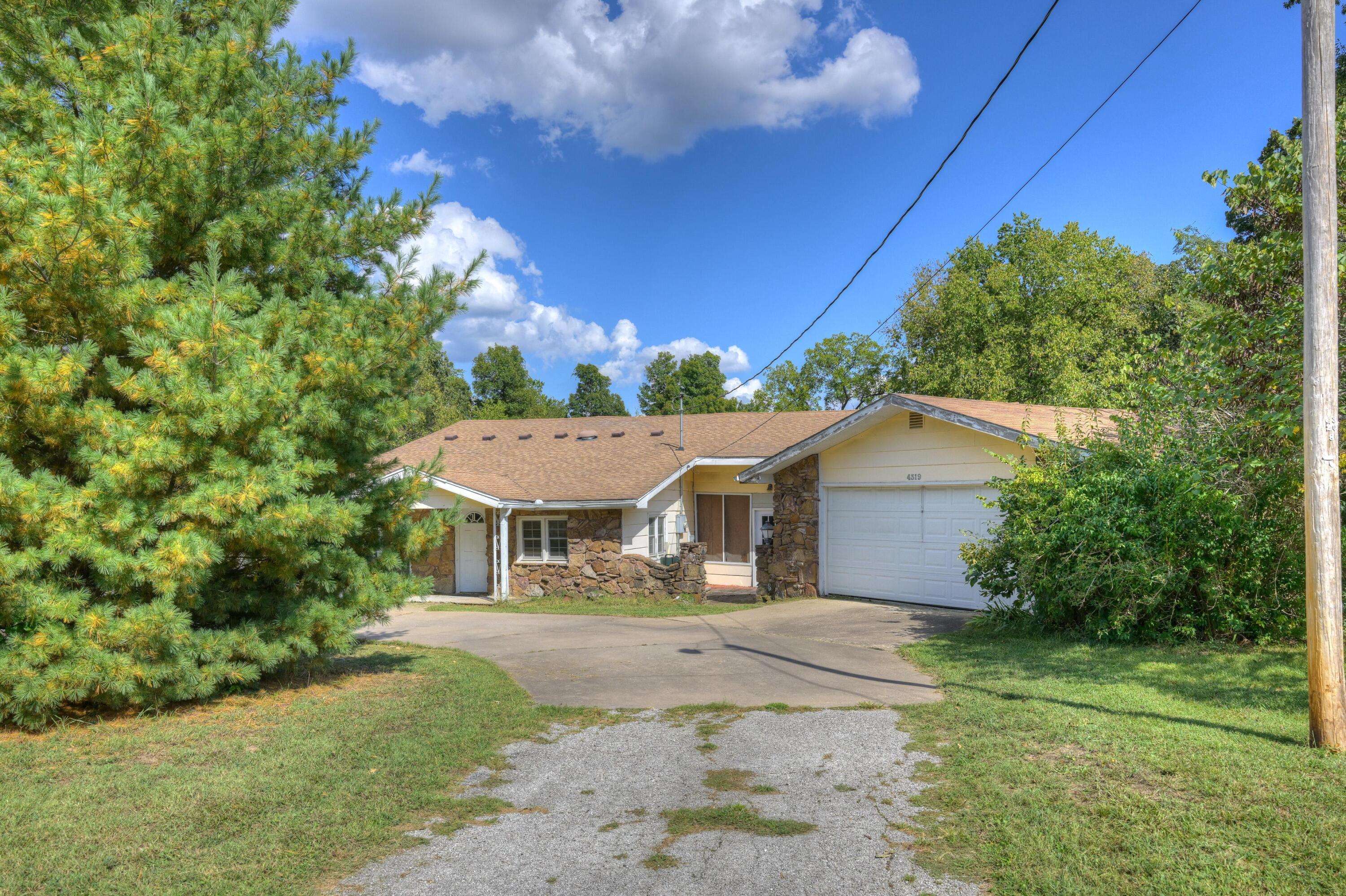 Joplin, MO 64804,4319 S Duquesne Road Road
