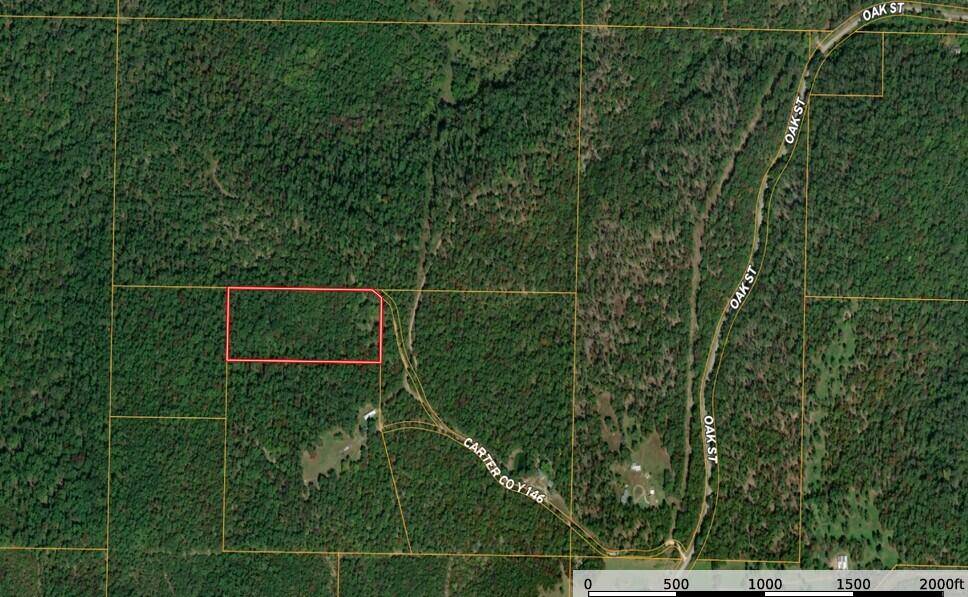 Fremont, MO 63941,000 Carter 146