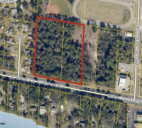 Fort Walton Beach, FL 32548,225 SE Miracle Strip Parkway