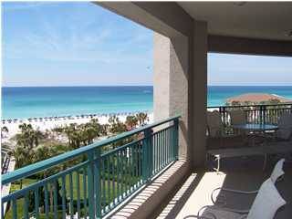 Sandestin, FL 32550,4613 Southwinds III Drive  ##4613