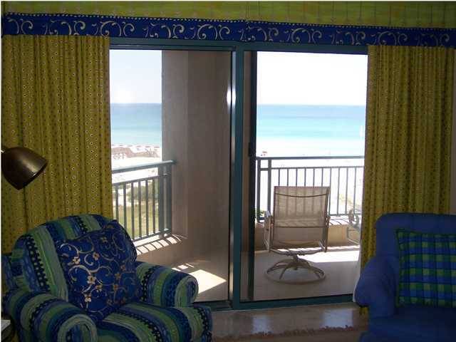 Sandestin, FL 32550,4613 Southwinds III Drive  ##4613