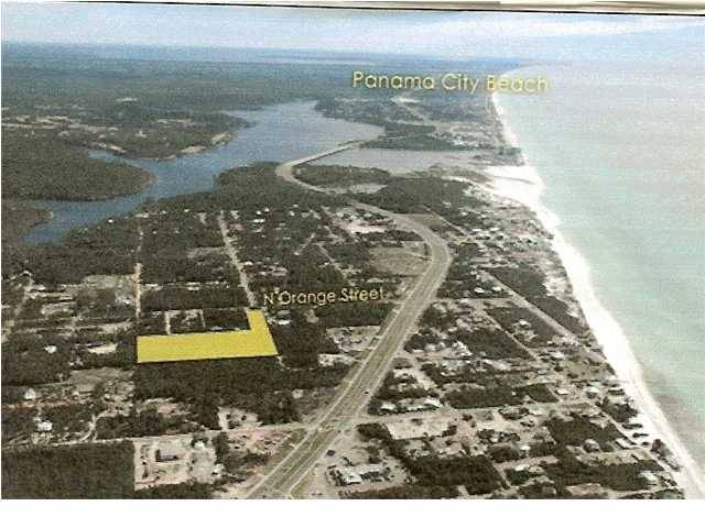 Inlet Beach, FL 32461,00 Orange Street