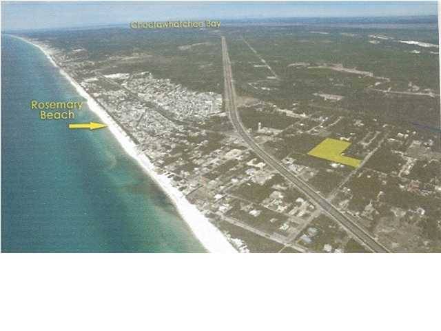 Inlet Beach, FL 32461,00 Orange Street