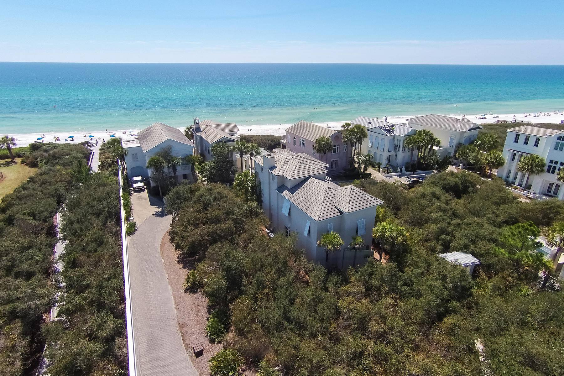 Santa Rosa Beach, FL 32459,LOT 6-B Jasmine Circle