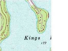 Defuniak Springs, FL 32433,LOT 53 Kings Lake Boulevard