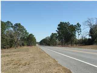 Holt, FL 32564,9.5 AC Hwy 90