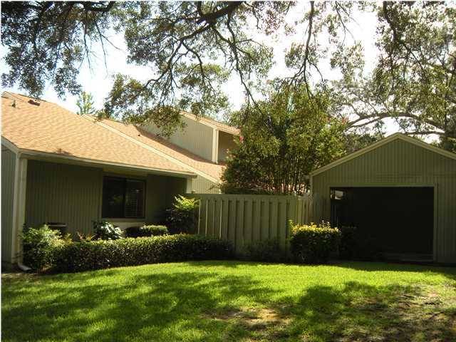 Niceville, FL 32578,800 Bay Drive  #5