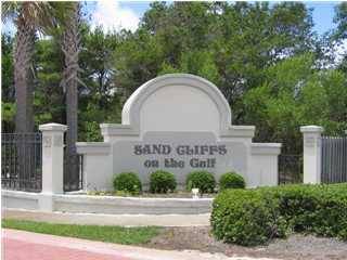 Inlet Beach, FL 32461,LOT 3 SAND CLIFFS Drive