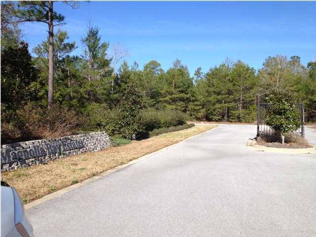 Freeport, FL 32439,LOT 65 J Hunter''s Way