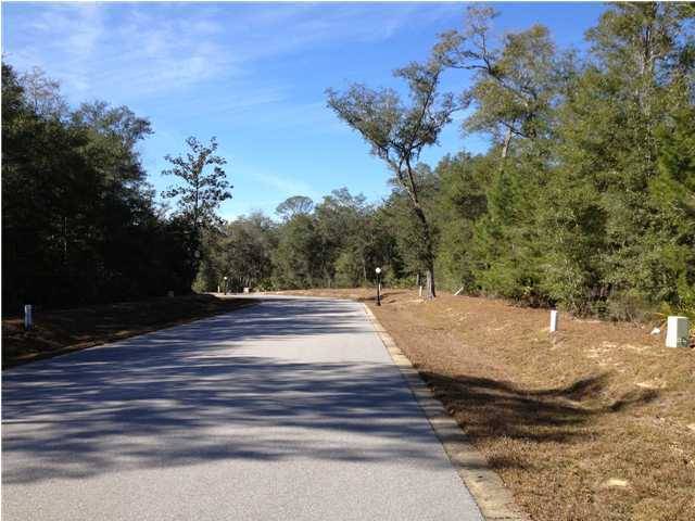 Freeport, FL 32439,LOT 65 J Hunter''s Way