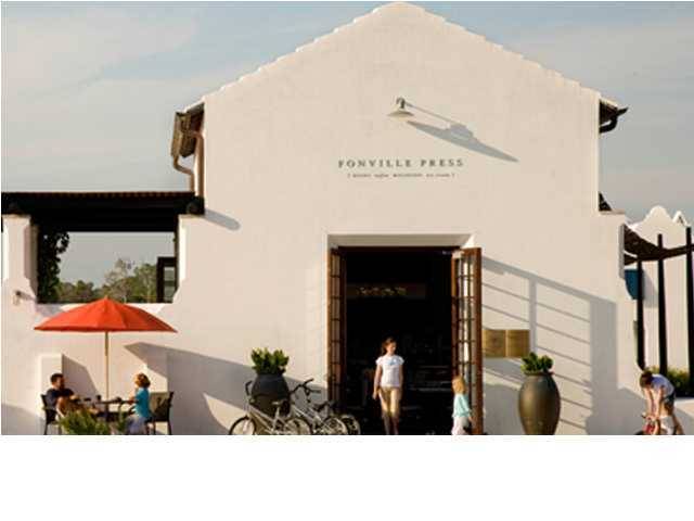 Alys Beach, FL 32461,90 Caliza Lane