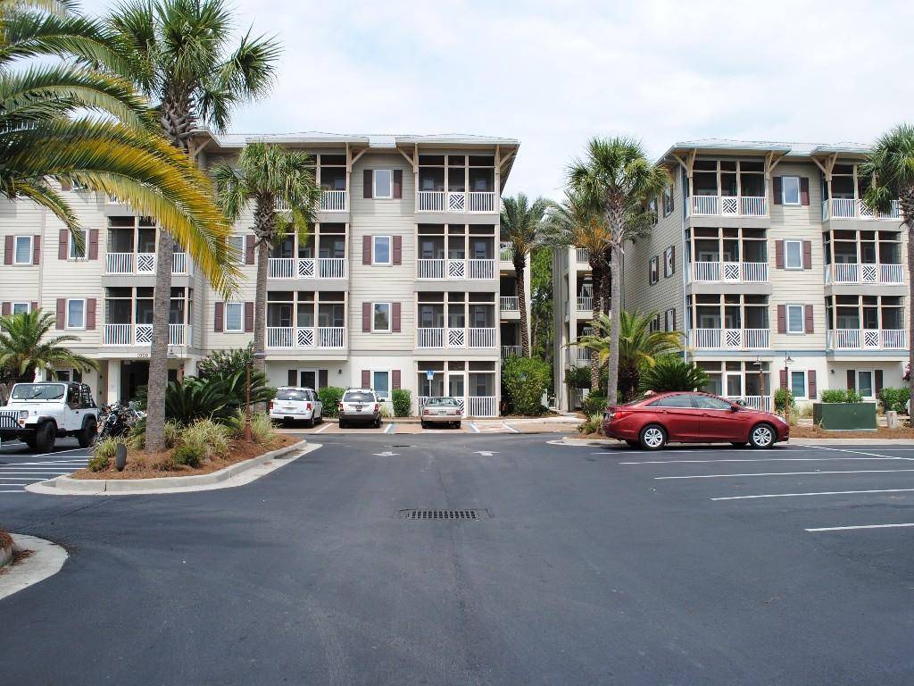 Santa Rosa Beach, FL 32459,231 Somerset Bridge Road  #1107